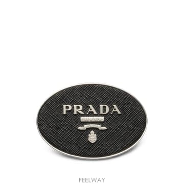 PRADA ���Ϲ�� ����� Saffiano belt buckle   Custom Belts���Ϲ�� ����� Saffiano belt buckle   Custom Belts