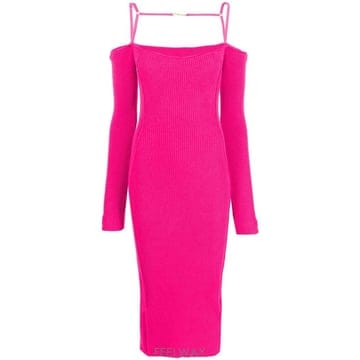 Jacquemus ���Ϲ�� ��ũ���� �� �κ� �ÿ��� ���� �̵� �巹�����Ϲ�� ��ũ���� �� �κ� �ÿ��� ���� �̵� �巹��
