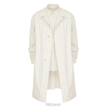 Maison Margiela ���Ϲ�� �������������� ����Ƽ�� Į�� Ʈ��ġ ��Ʈ���Ϲ�� �������������� ����Ƽ�� Į�� Ʈ��ġ ��Ʈ