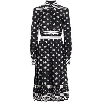 Dolce&Gabbana ���Ϲ�� ��ü�ذ��ٳ� �ΰ� ����Ʈ �̵� �巹�����Ϲ�� ��ü�ذ��ٳ� �ΰ� ����Ʈ �̵� �巹��