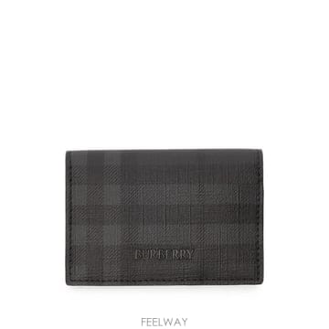 Burberry ���Ϲ�� ������ ��Ƽ üũ 2�� ī�� ���̽����Ϲ�� ������ ��Ƽ üũ 2�� ī�� ���̽�