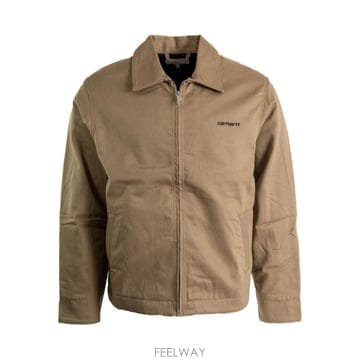 Carhartt ���Ϲ�� Į��Ʈ ��ư ���� ��Ŷ���Ϲ�� Į��Ʈ ��ư ���� ��Ŷ