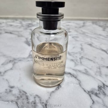 [100ml] 루이비통 LIMMENSITE 리멍시테 향수 (60%)