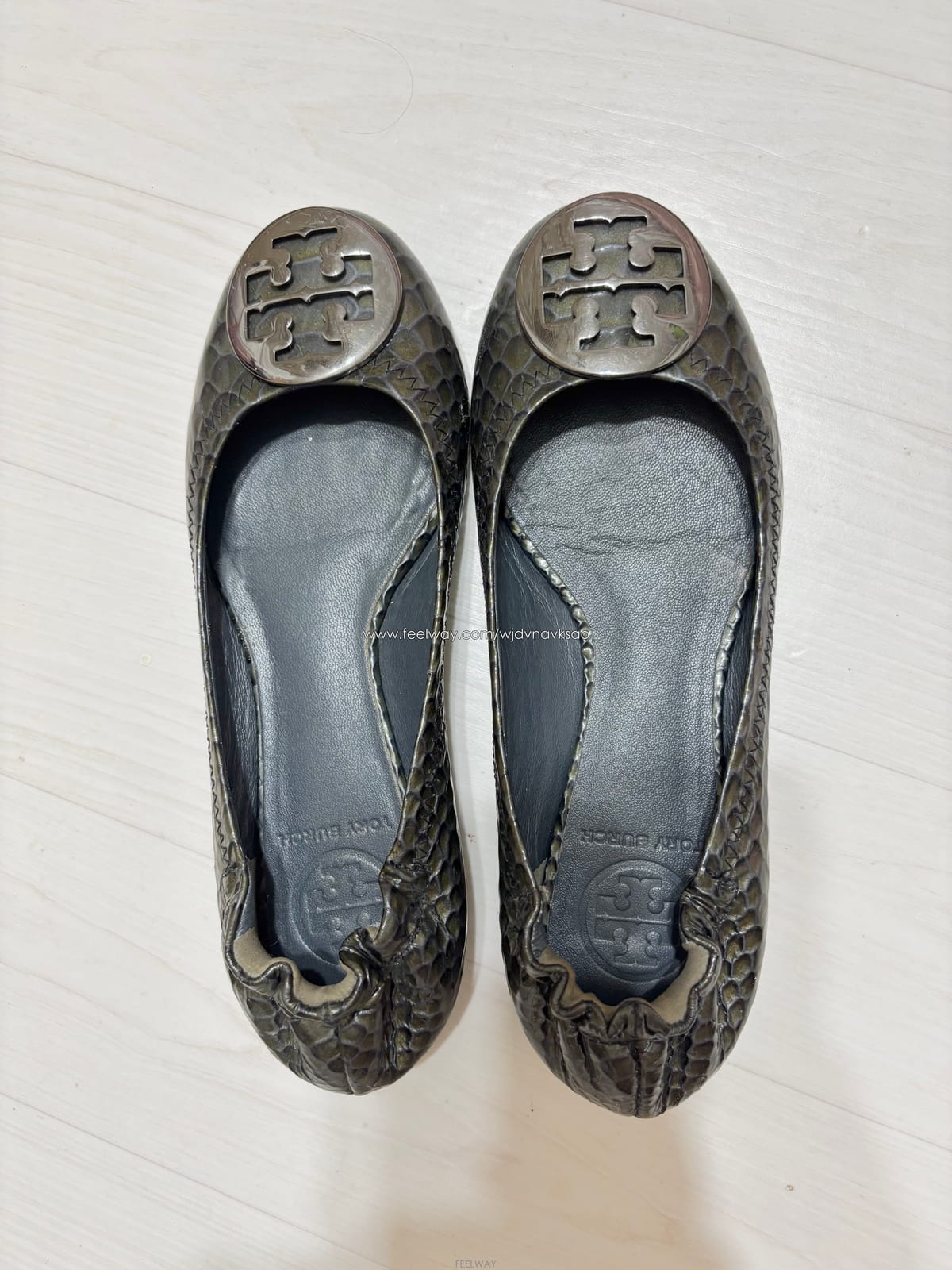 Tory Burch �丮��ġ �÷����� 225/�����ֻ��丮��ġ �÷����� 225/�����ֻ�