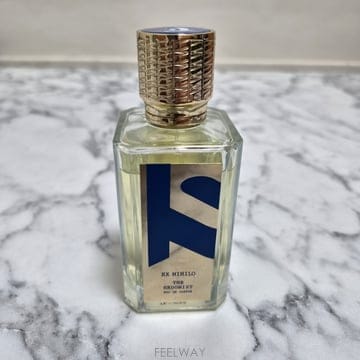 [100ml] 엑스니힐로 The Hedonist 더 헤도니스트 향수 (잔량 90%)
