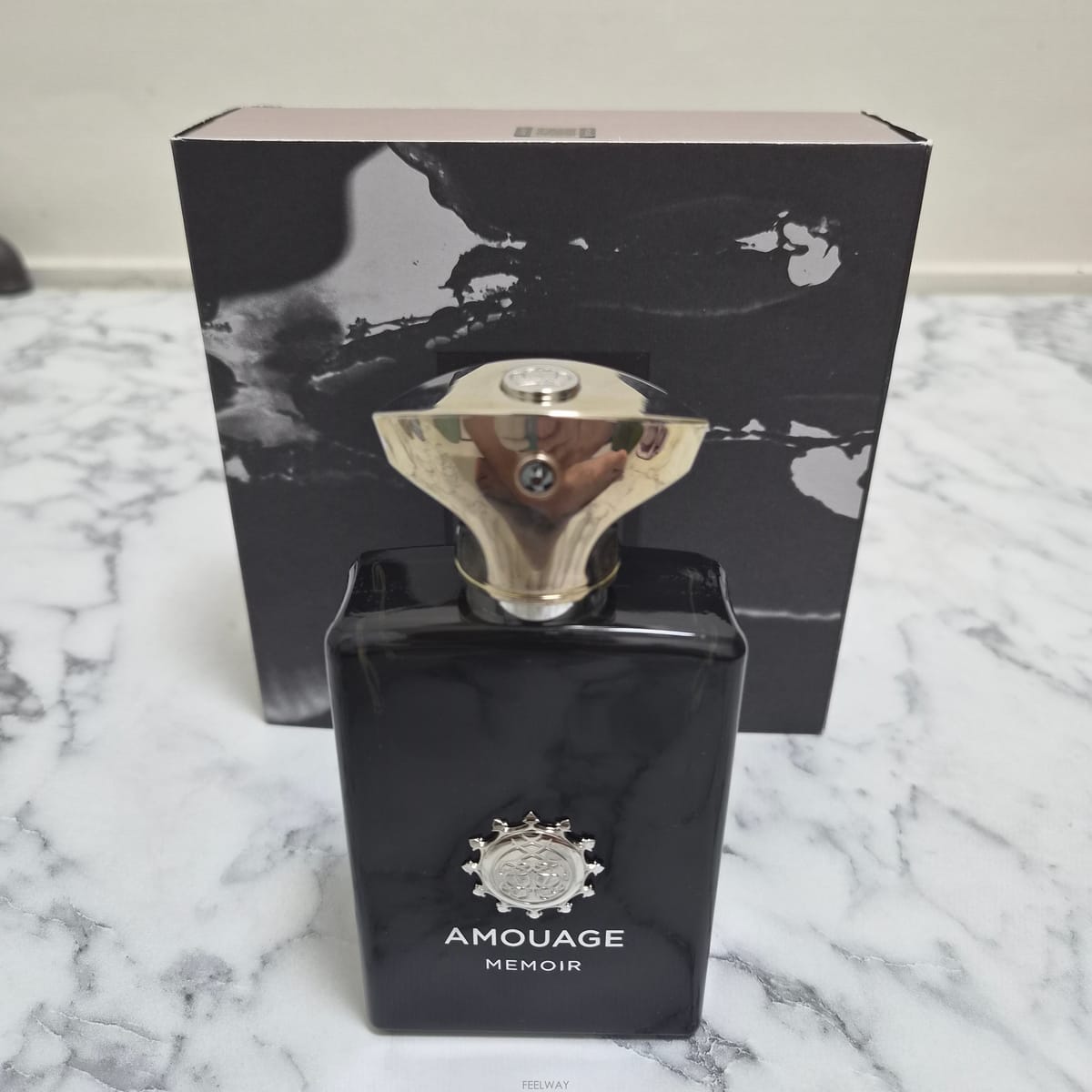 | Other Brand | [100ml] �ƹ����� MEMOIR MAN �޸�� �� ��� (�ܷ� 80%)[100ml] �ƹ����� MEMOIR MAN �޸�� �� ��� (�ܷ� 80%)