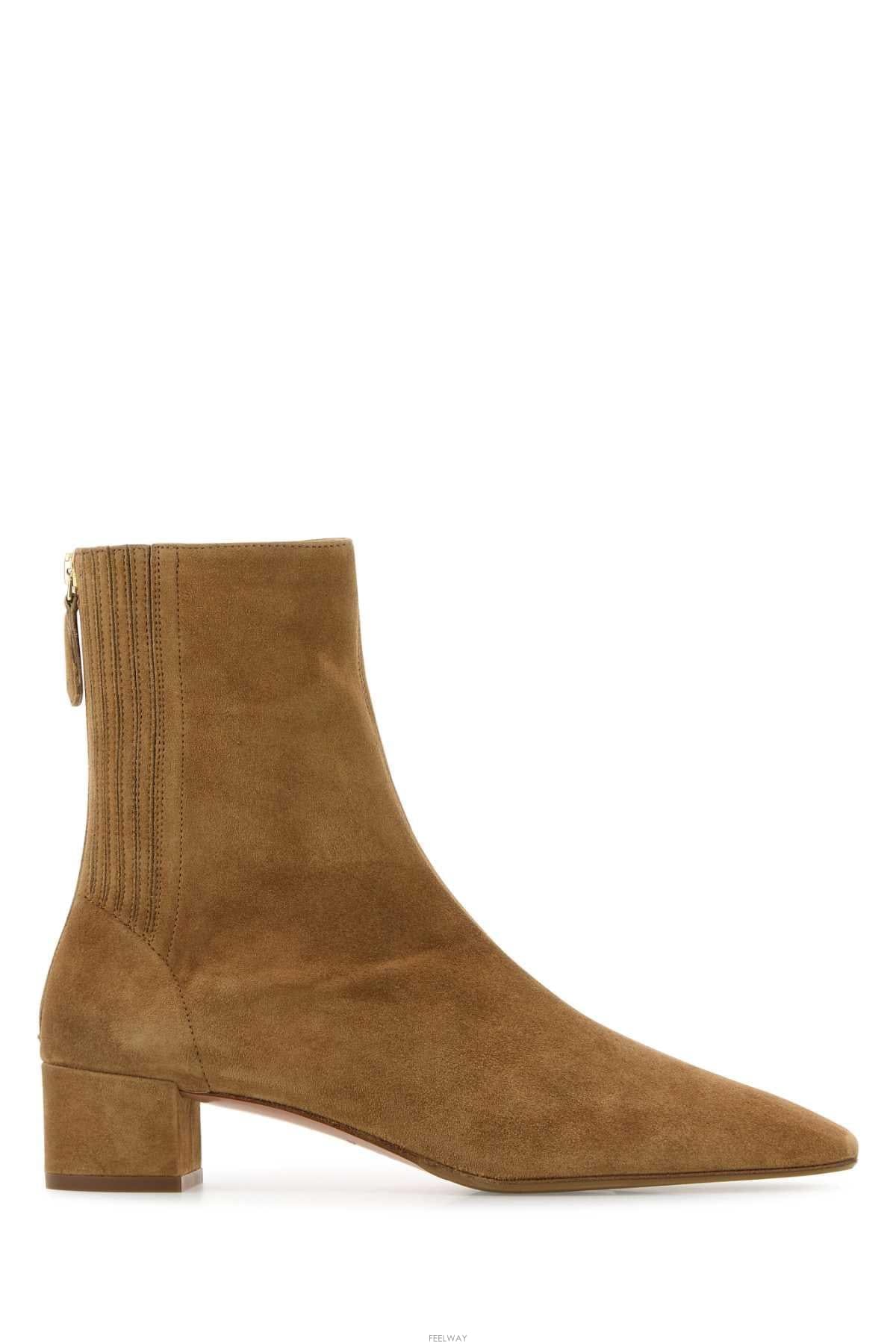 Aquazzura �������ֶ� ����Ʈ HONORE BOOTIE35 SHOMIDB8SUE B0441718291�������ֶ� ����Ʈ HONORE BOOTIE35 SHOMIDB8SUE B0441718