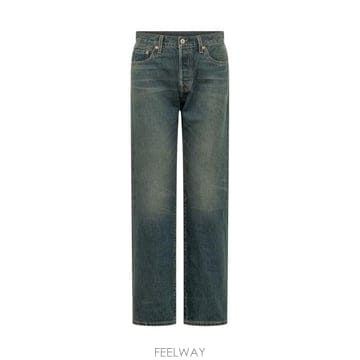Levis 26FW �����̽� ���� ���� A1959 0148 GREEN26FW �����̽� ���� ���� A1959 0148 GREEN