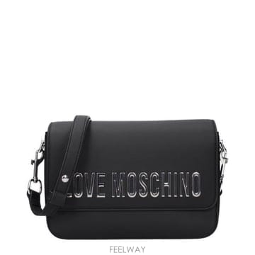 Moschino 26SS ��Ű�� ũ�ν��� JC4023PPKD000B26SS ��Ű�� ũ�ν��� JC4023PPKD000B