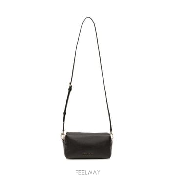 26FW 마이클 코어스 숄더백 32F6GYTC5L 001 BLACK