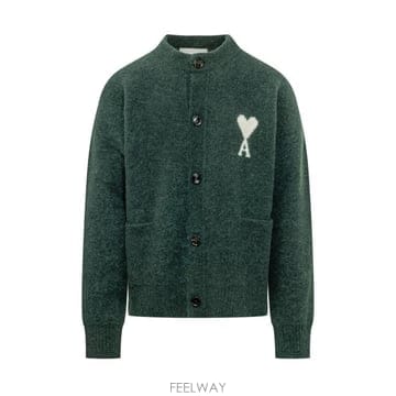 Ami 26FW �ƹ� ADC ��Ʈ ��Ÿ���þ� ����ī ��Ʈ ����� UKC366KN0135 A279 VERT BOUTE26FW �ƹ� ADC ��Ʈ ��Ÿ���þ� ����ī ��Ʈ ����� UKC36