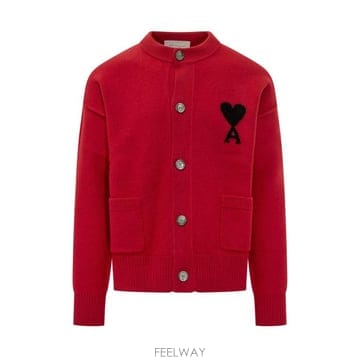 Ami 26FW �ƹ� ADC ũ��� ����� UKC368018 A252 ROUGE RUBIS26FW �ƹ� ADC ũ��� ����� UKC368018 A252 ROUGE RUBIS