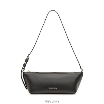 Michael Kors 26FW ����Ŭ �ھ Ŭ��ġ �Ŀ�ġ 32F6G9IC5L 001 BLACK26FW ����Ŭ �ھ Ŭ��ġ �Ŀ�ġ 32F6G9IC5L 001 BLACK