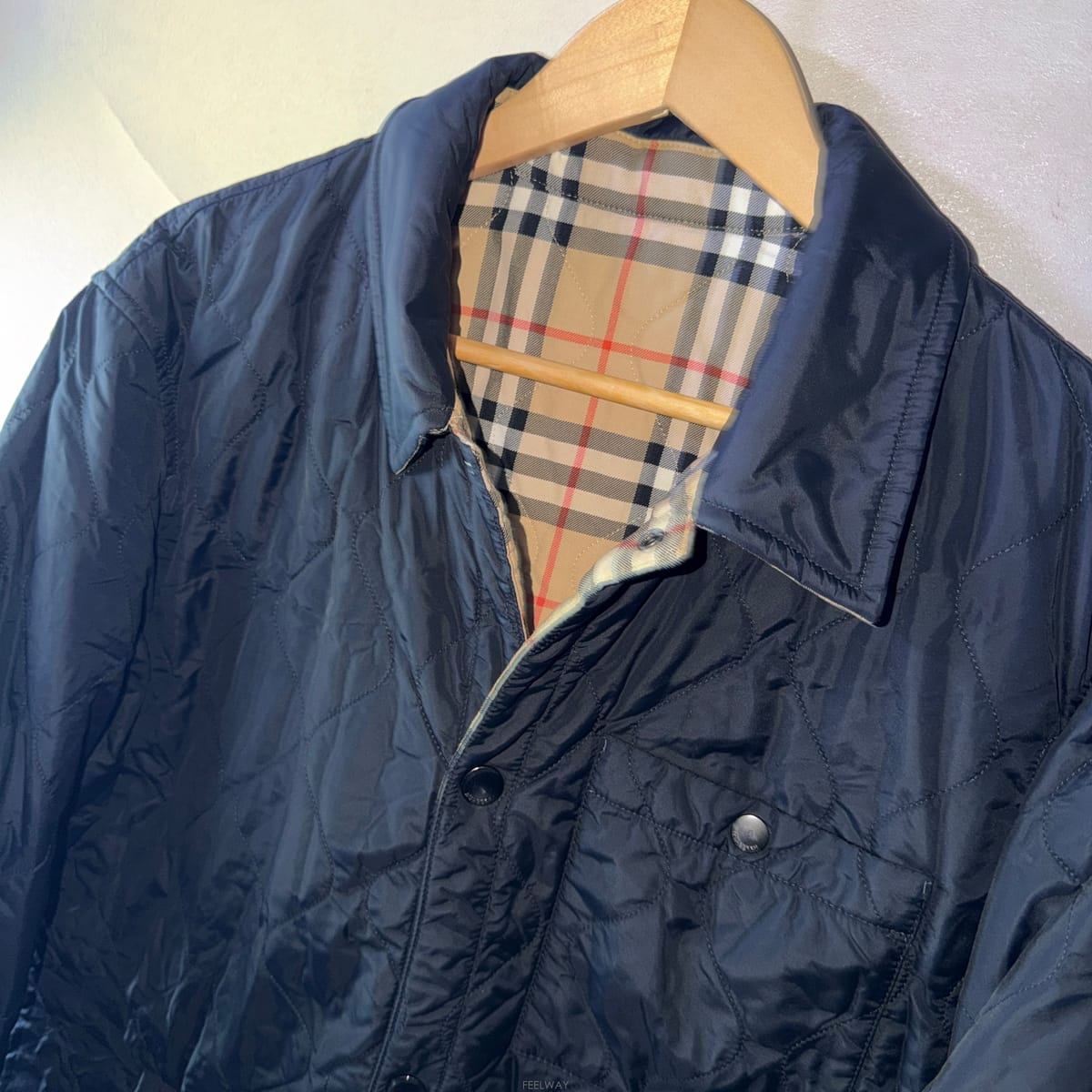 Burberry ������ �����ú� ���üũ ���� �������� L (���� 105����)������ �����ú� ���üũ ���� �������� L (���� 105����