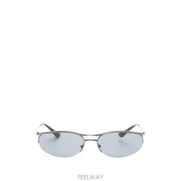 26FW 엠포리오 아르마니 선글라스 0EA2180 34448054 SILVER