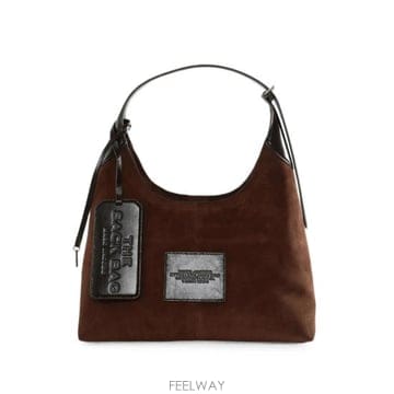26FW 마크제이콥스 토트백 2F6HSH032H01 206 BROWN