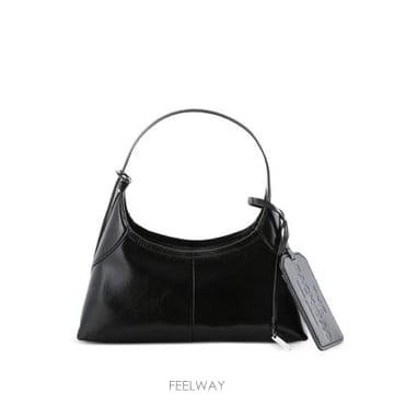 26FW 마크제이콥스 토트백 2F6HSH017H01 001 BLACK