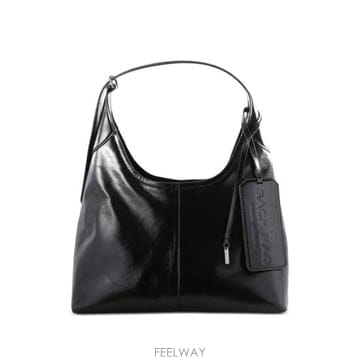 26FW 마크제이콥스 토트백 2F6HSH010H01 001 BLACK