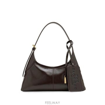26FW 마크제이콥스 토트백 2F6HSH017H01 915 BROWN