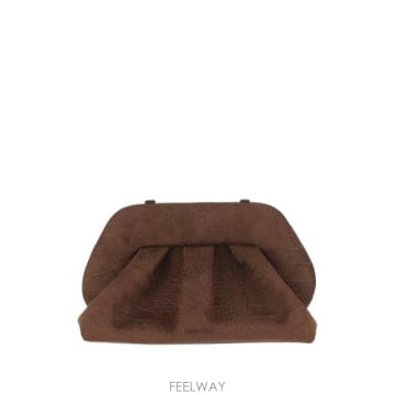 THEMOIRe 26FW ����Ʒ� Ŭ��ġ �Ŀ�ġ 262WTMBM0 OSCR ROCRO BROWN26FW ����Ʒ� Ŭ��ġ �Ŀ�ġ 262WTMBM0 OSCR ROCRO BROWN