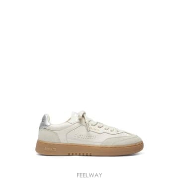 26FW 악셀 아리가토 스니커즈 F4090001 DICE T TOE OFWSI NEUTRALS