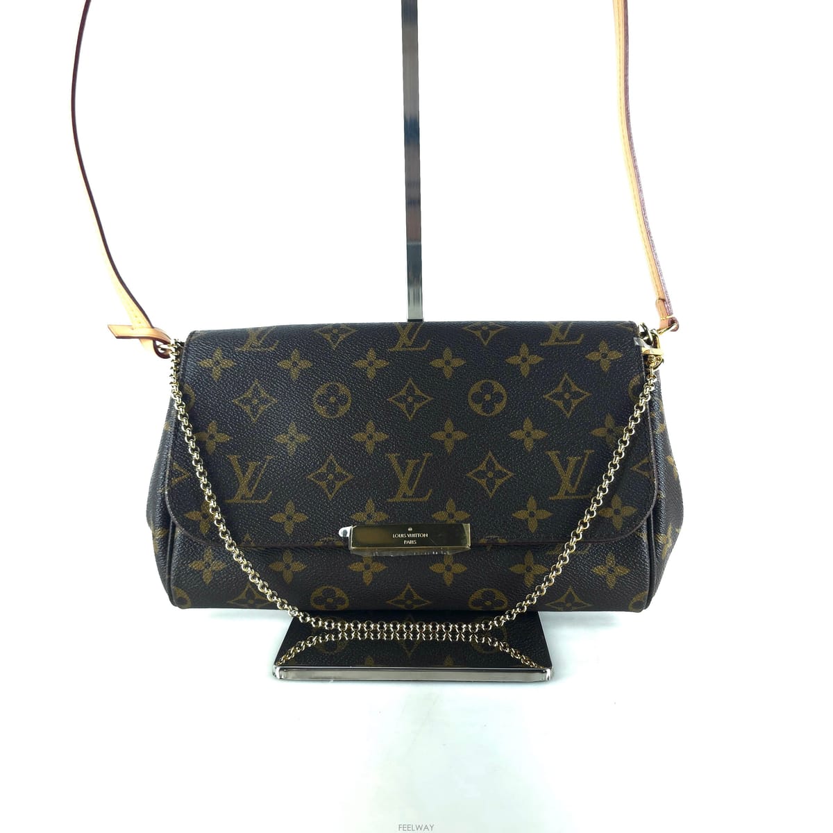 Louis Vuitton [�Ƹ�����]MM���̺��� ���׷� ���̺��� ũ�ν���M40718[�Ƹ�����]MM���̺��� ���׷� ���̺��� ũ�ν���M40718