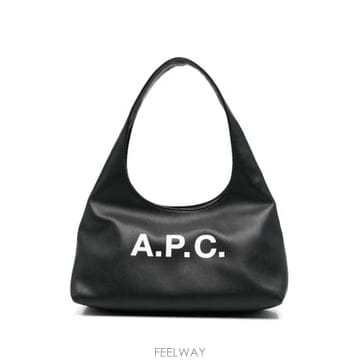 A.P.C. 26FW ����� ���̺� �ϳ� ����� PUAAT F67027 LZZ BLACK26FW ����� ���̺� �ϳ� ����� PUAAT F67027 LZZ BLACK