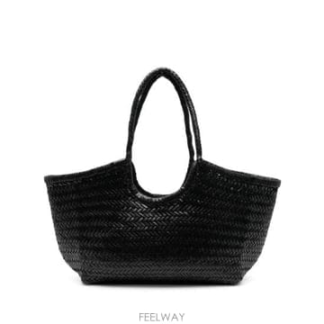 26FW 드래곤디퓨전 토트백 8822 BLACK