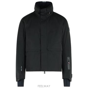 26FW 몽클레어 자켓 097 1A000 09 597S5999 Black