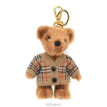 Burberry 26FW ������ Ű�� 8134904A7026 Beige26FW ������ Ű�� 8134904A7026 Beige