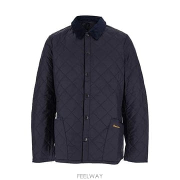 Barbour 26FW �ٹ� �츮Ƽ�� ���������� ��Ƽ�� ���� MQU0240NY92 Blu26FW �ٹ� �츮Ƽ�� ���������� ��Ƽ�� ���� MQU0240NY92 