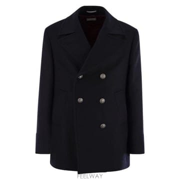 Brunello Cucinelli 25FW ���ڷ� ��ġ�ڸ� �� �ö�� ����Ʈ MY4967026K NIGHT BLUE25FW ���ڷ� ��ġ�ڸ� �� �ö�� ����Ʈ MY4967026K NIG