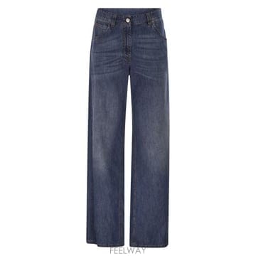 Brunello Cucinelli 26SS ���ڷ� ��ġ�ڸ� ���� ���� MH192P4039 BLUE26SS ���ڷ� ��ġ�ڸ� ���� ���� MH192P4039 BLUE