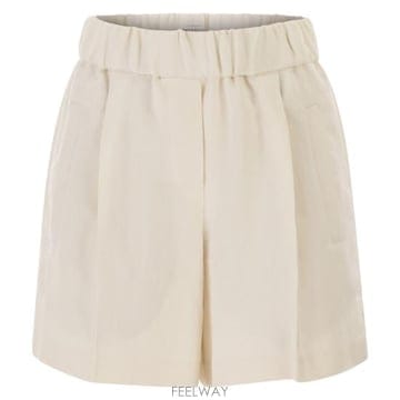 Brunello Cucinelli 26SS ���ڷ� ��ġ�ڸ� ������ MH126P8955 CREAM26SS ���ڷ� ��ġ�ڸ� ������ MH126P8955 CREAM