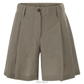 Brunello Cucinelli 26SS ���ڷ� ��ġ�ڸ� ������ MA698DV499 KHAKI26SS ���ڷ� ��ġ�ڸ� ������ MA698DV499 KHAKI