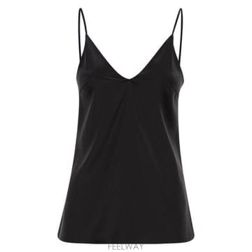 26SS 브루넬로 쿠치넬리 폴로 티셔츠 M0C59BD802 BLACK
