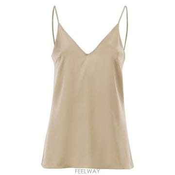 26SS 브루넬로 쿠치넬리 폴로 티셔츠 M0C59BD802 SAND