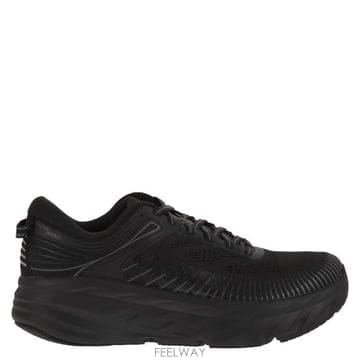 26SS 호카 본디 7 1110518 BLACK
