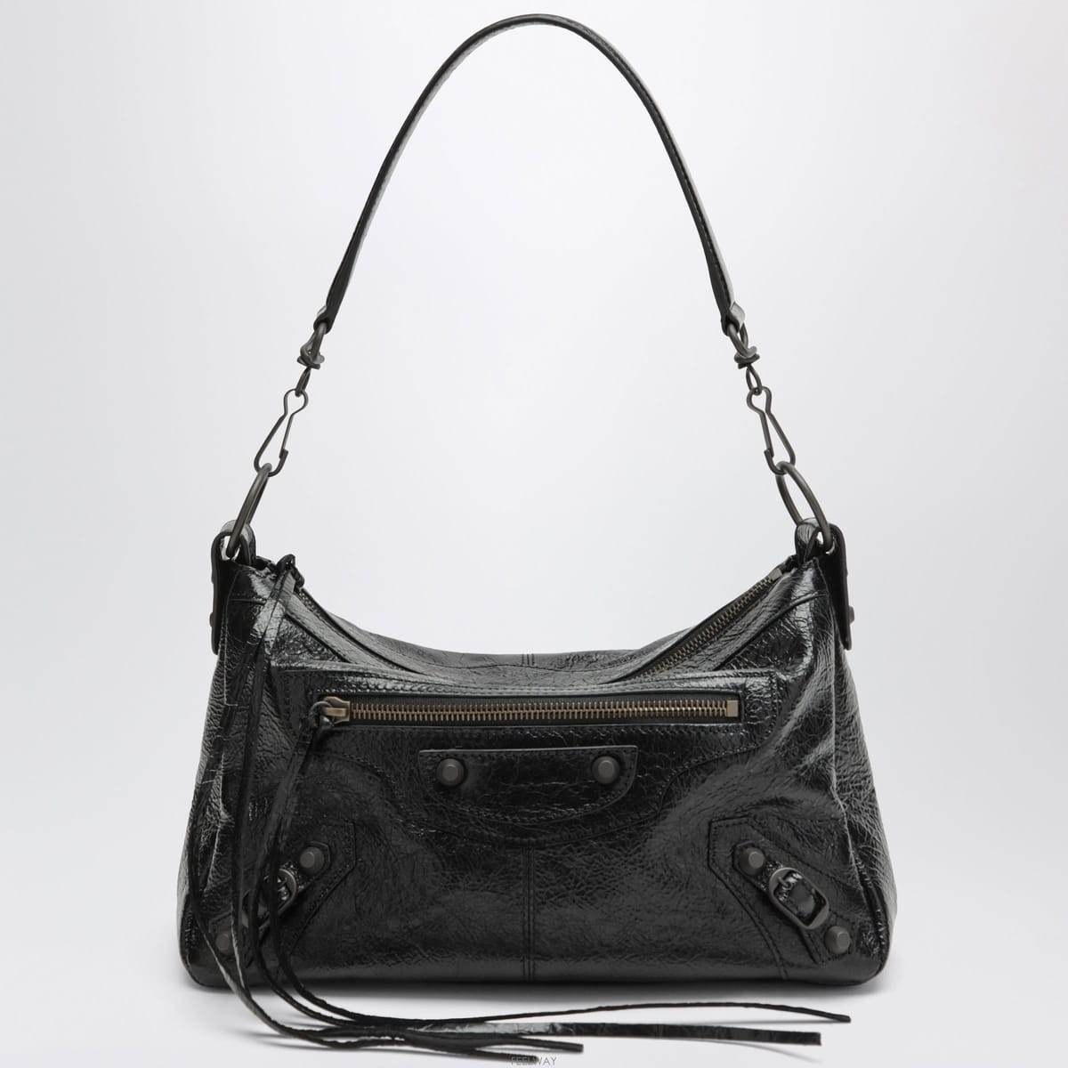 Balenciaga [A1] �߷��þư� 8660572ABEK ũ�ν��� ����� �޽��� ���� 8660572ABEK1000[A1] �߷��þư� 8660572ABEK ũ�ν��� ����� �޽��� ��
