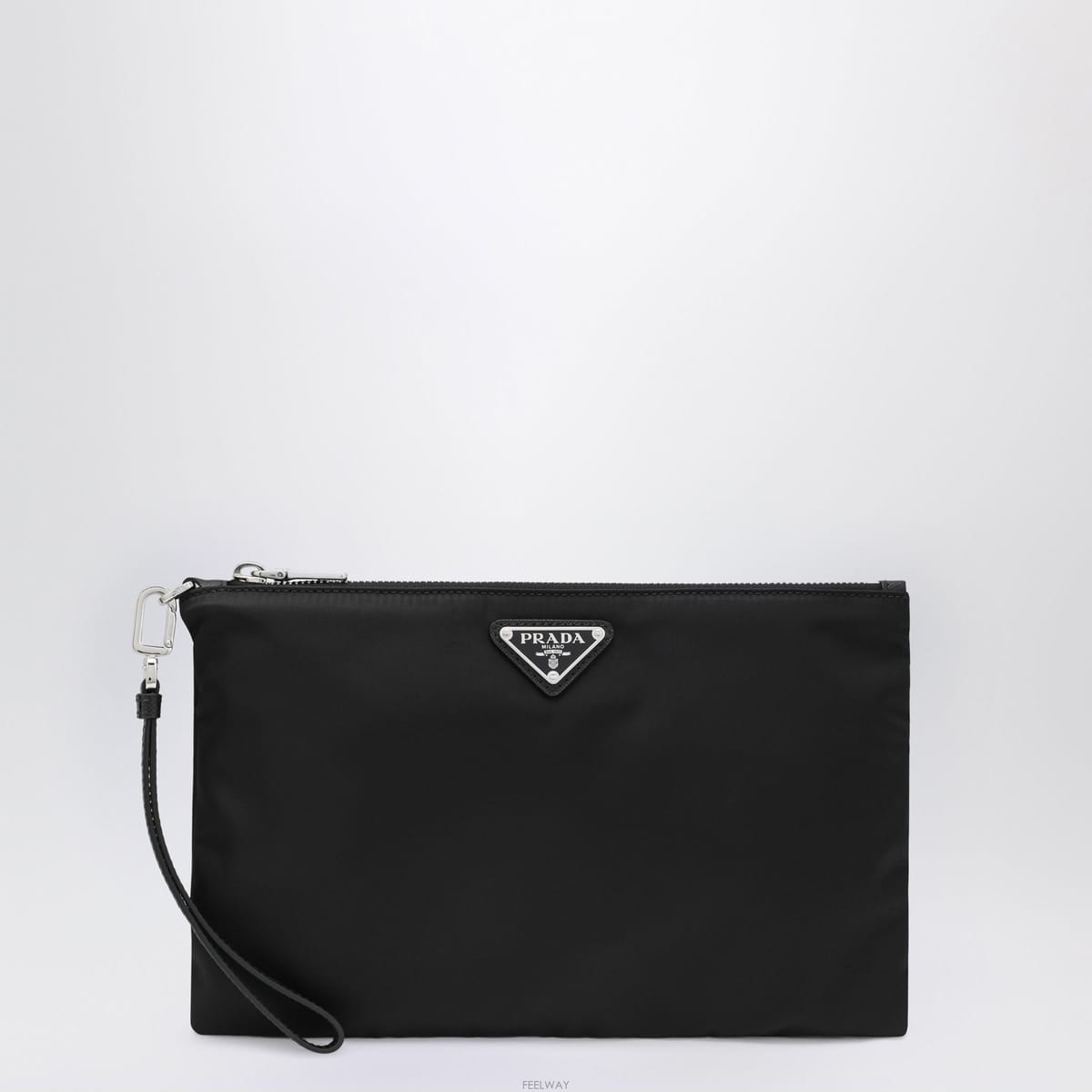 PRADA [A1] ����� 2NH0062DMH �Ŀ�ġ Ŭ��ġ�� ��Ƽ���̽� ���� 2NH0062DMHF0002[A1] ����� 2NH0062DMH �Ŀ�ġ Ŭ��ġ�� ��Ƽ���̽� ����