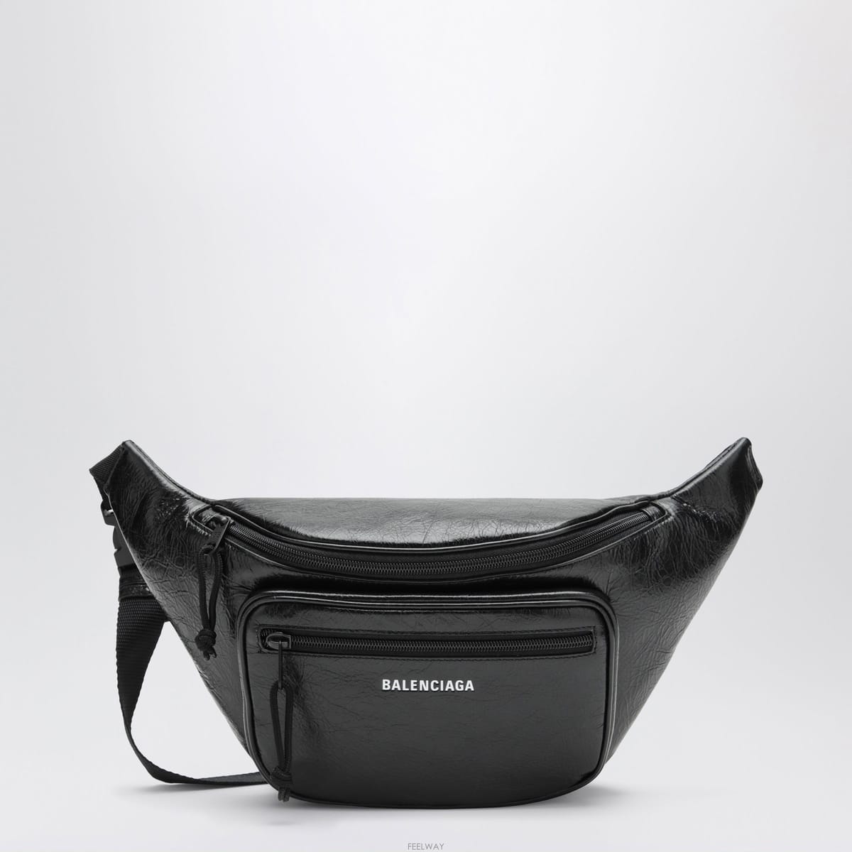 Balenciaga [A1] �߷��þư� 5295501VG87 ���� ��Ʈ�� ũ�ν��� ���� ���� 5295501VG871000[A1] �߷��þư� 5295501VG87 ���� ��Ʈ�� ũ�ν��� ���� 
