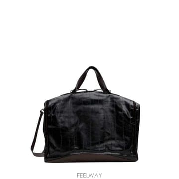 Dries Van Noten 26FW �帮�� �� ��ư ���� 2620215040556 BLACK 90026FW �帮�� �� ��ư ���� 2620215040556 BLACK 900