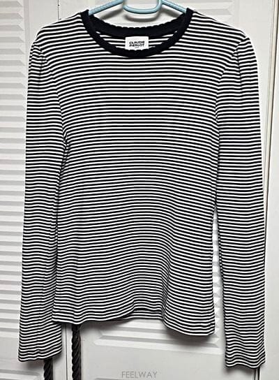 Claudie Pierlot ���ε��ǿ��� ��Ʈ������ ����Ƽ���ε��ǿ��� ��Ʈ������ ����Ƽ