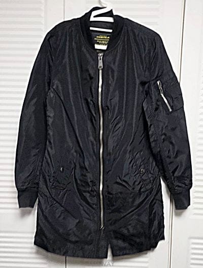ALPHA INDUSTRIES �����δ���Ʈ�� ���� �� �߻�����δ���Ʈ�� ���� �� �߻�