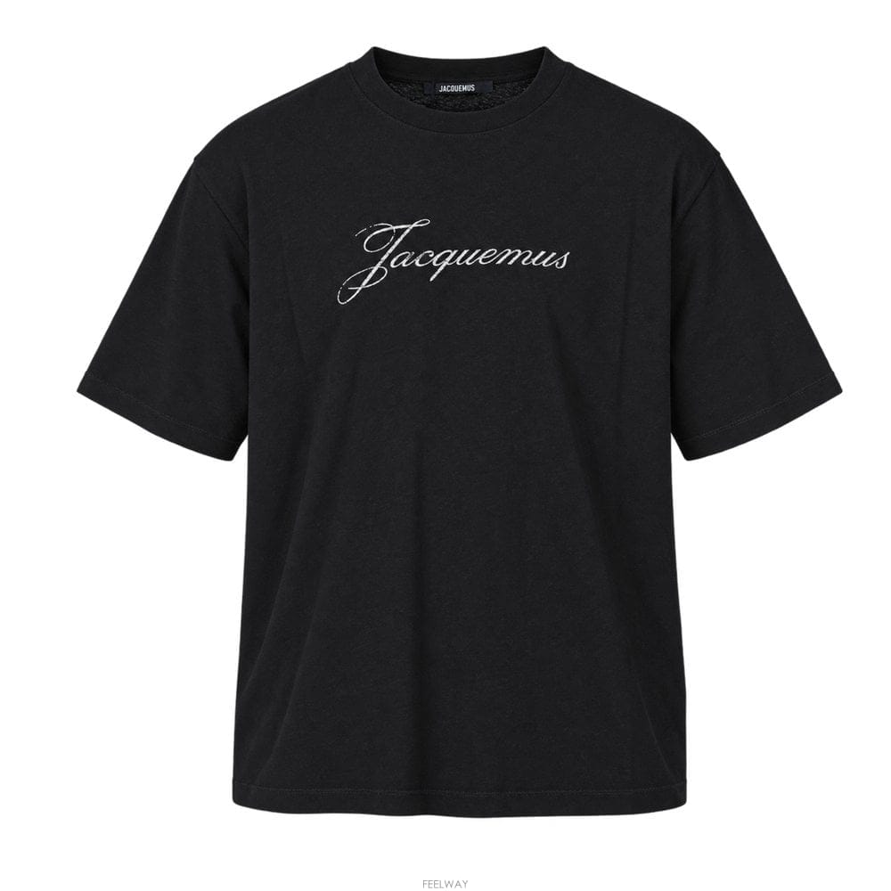 Jacquemus ��ũ���� SHORTSLEEVEDTSHIRTS 26ETSM00639A B1042501314��ũ���� SHORTSLEEVEDTSHIRTS 26ETSM00639A B1042501314