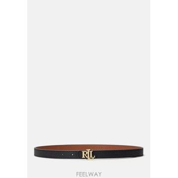 Ralph Lauren 26FW ���� �η� ��Ʈ 412912038001 BLACK LAUREN TAN26FW ���� �η� ��Ʈ 412912038001 BLACK LAUREN TAN