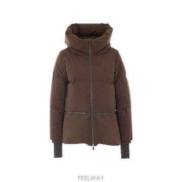 Herno 26FW ������ 2 ���̾� ���彺���� ���� PI002045D 128408815 Brown26FW ������ 2 ���̾� ���彺���� ���� PI002045D 1284088