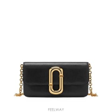Marc Jacobs 26FW ��ũ�����߽� ���� 2F6SMN012S01 001 BLACK26FW ��ũ�����߽� ���� 2F6SMN012S01 001 BLACK