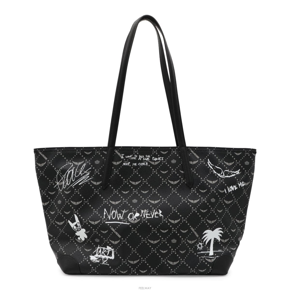 Zadig&Voltaire [B3] ���غ��׸� LWBA04520011 ��Ʈ�� ���ι� �ڵ�� ����[B3] ���غ��׸� LWBA04520011 ��Ʈ�� ���ι� �ڵ�� ��