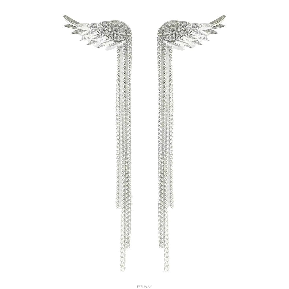 Zadig&Voltaire 26 F/W ��� �� ���׸� �� ��� ü�� �Ͱ��� OWJW01774/ B001250145026 F/W ��� �� ���׸� �� ��� ü�� �Ͱ��� OWJW01774/ B
